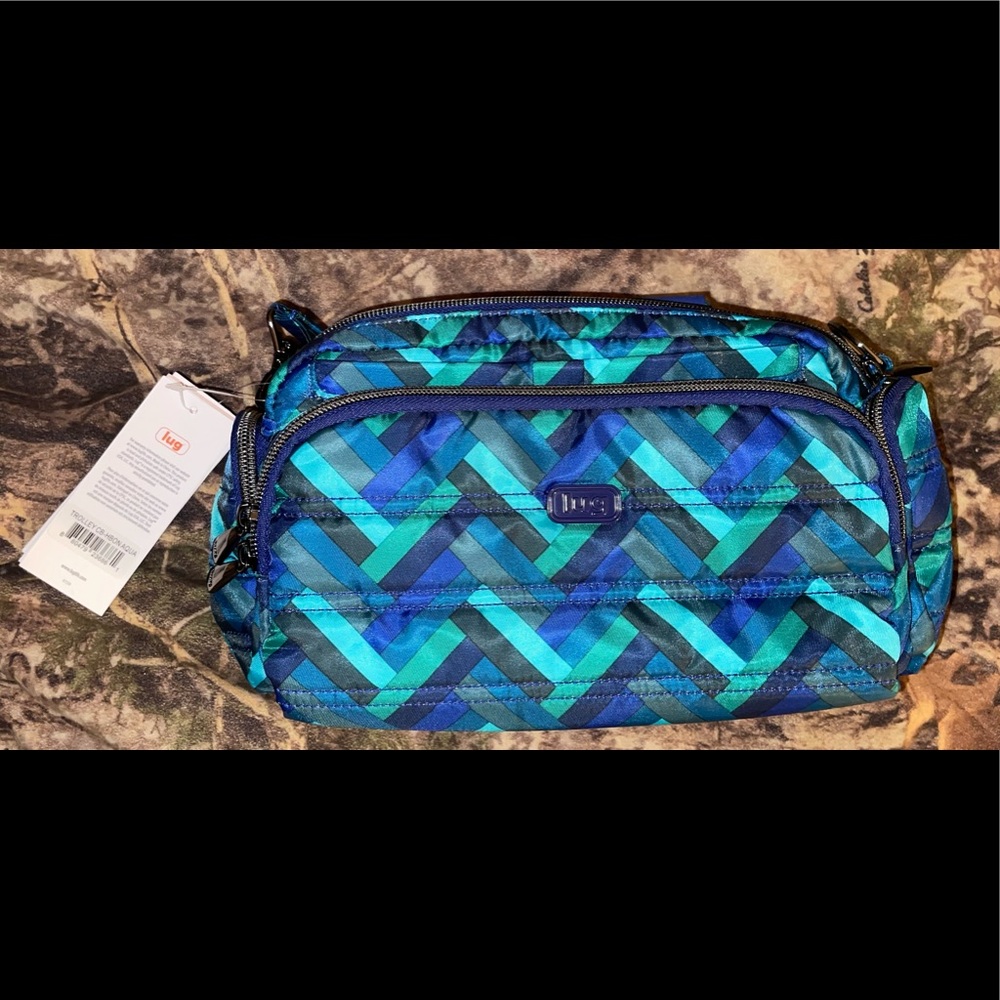 Lug Trolley CB NWT